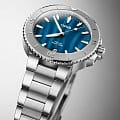 Часы Oris Aquis Date 01 733 7770 4155-07 8 18 05P фото 3